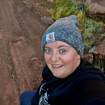 Babysitter Lake Worth Corridor: Peyton