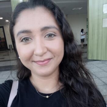 Babá em Natal: Thaísy
