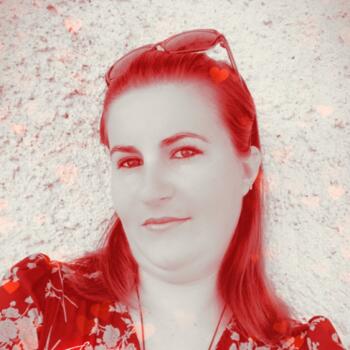 Childminder in Tresson: Coralie