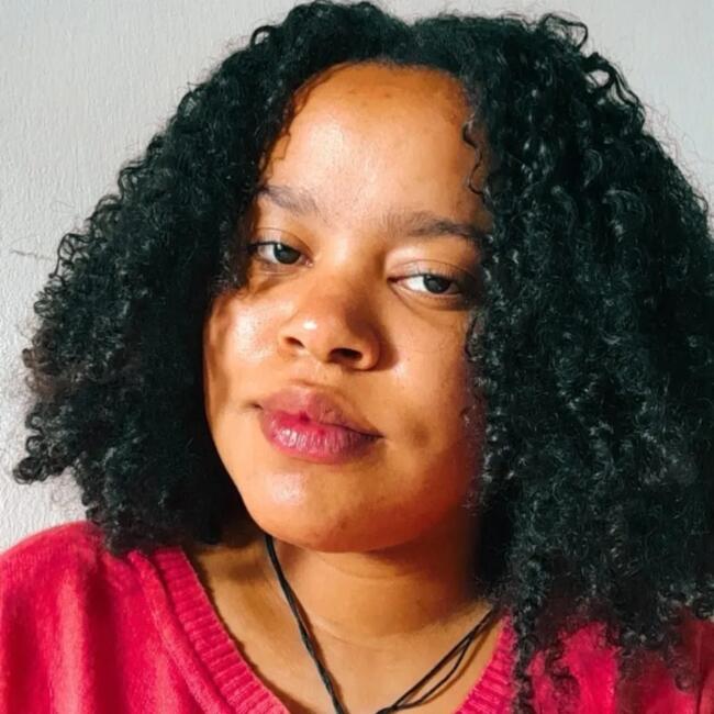 Babysitter in Alagoinhas: Keila