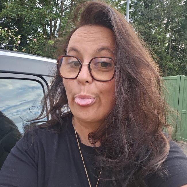 Babysitter in Melun: Alexandra