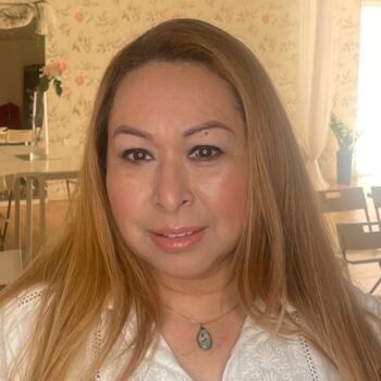 Nounou à Valence: Rosalba