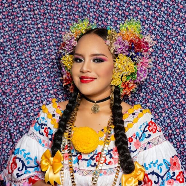 Babysitter in Panama City: Yeris