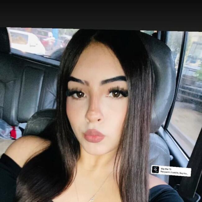 Babysitter in Talca: Jessica Eyleen