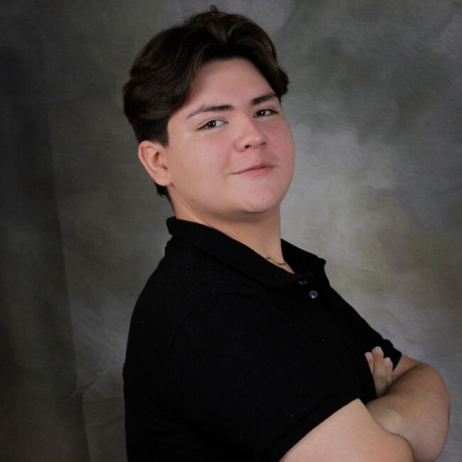 Babysitter in Torreón: Nicolás