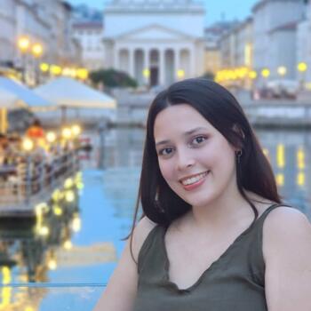 Babysitter in Trieste: Lucia