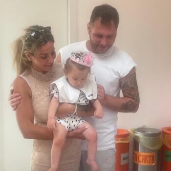 Lavoro per babysitter a Carobbio degli Angeli: lavoro per babysitter Giada