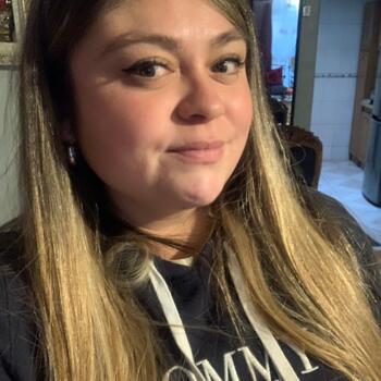 Babysitter in Isla de Maipo: Ines