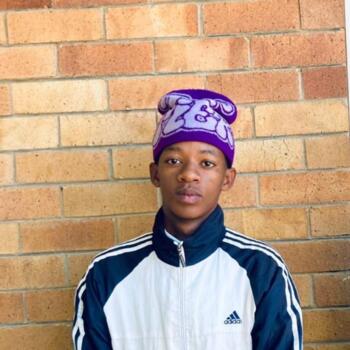 Babysitter in Welkom: Tebatso