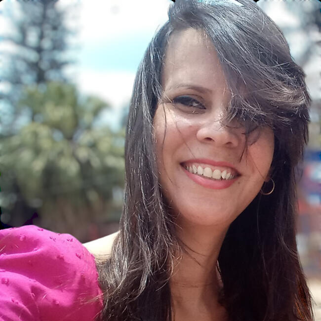 Emprego de babá em São José dos Campos: Michelly Rosseto 