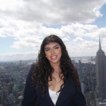 Babysitter in Cornate d'Adda: Gisele