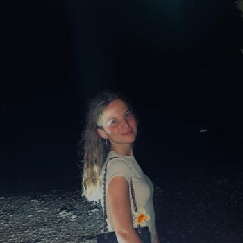 Babysitter in Ixelles-Elsene: Anais