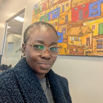 Oppas in Bleiswijk: Rachel