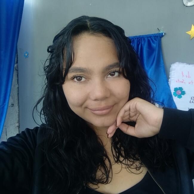 Niñera en Los Guayos: Sarahi