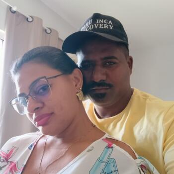 Parent Lauro de Freitas: Josy