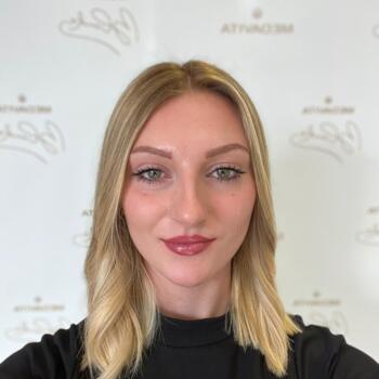 Babysitter in Cernusco sul Naviglio: Giulia