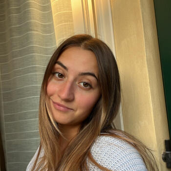 Babysitter in Brescia: Sara