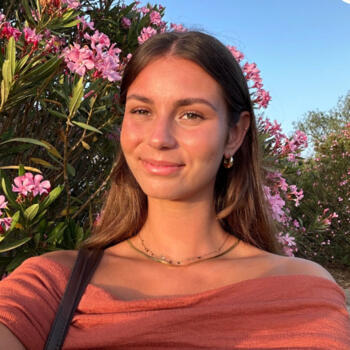 Babysitter i Odense: Selma