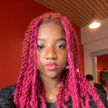 Babysitter Niort: Talina