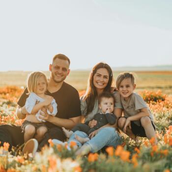 Γονέας Νέο Ψυχικό: Anastasia