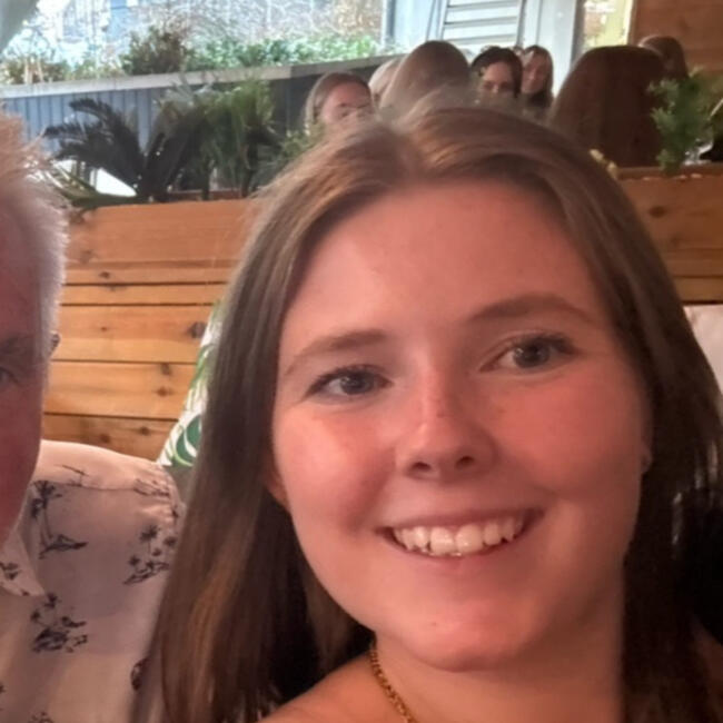 Babysitter in Cardiff: Daisy may