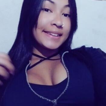 Babá São Paulo (São Paulo): Emanuelly