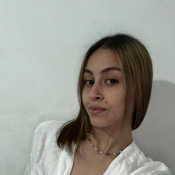 Babysitter in Maldonado: Lucrecia suarez