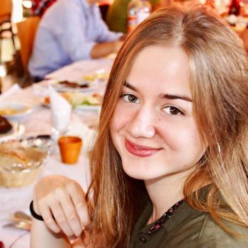 Babysitter Leiria: Catarina