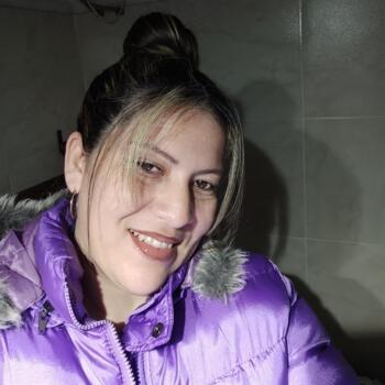 Niñera en Ciudad de la Costa: Yelennis