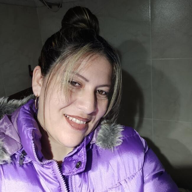 Babysitter in Ciudad de la Costa: Yelennis