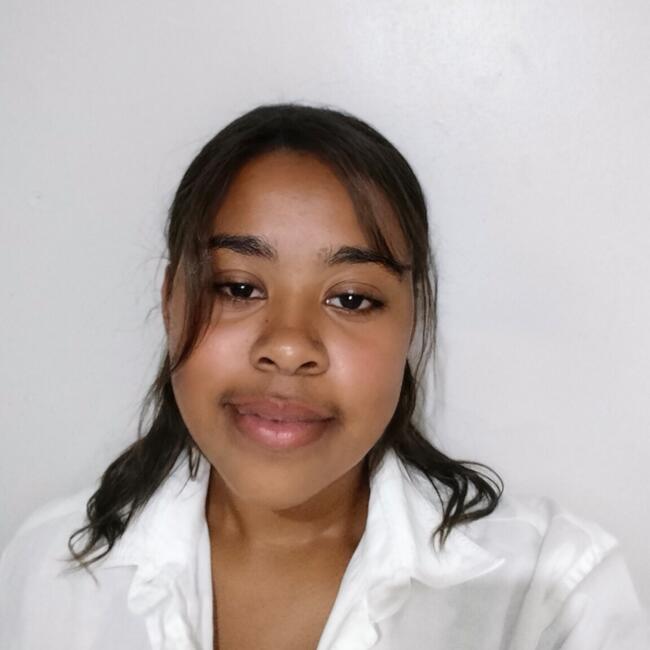 Babá em Brasília: Ana