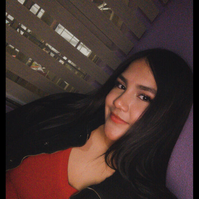 Niñera en Ciudad Juárez: Bañuelos Sofia