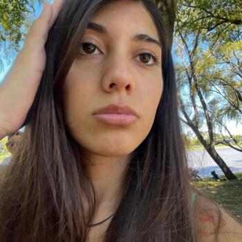 Babysitter in Río Cuarto: Wanda