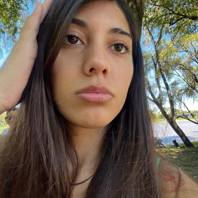 Niñera en Ciudad de Río Cuarto: Wanda