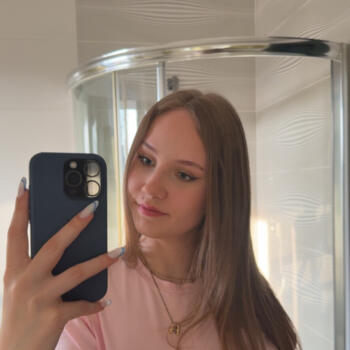 Babysitter in Wolbórz: Agata