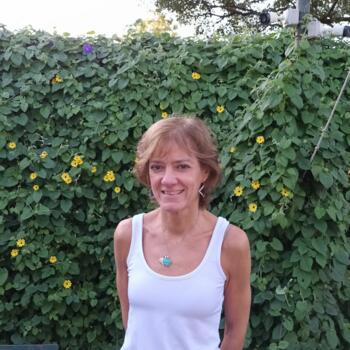 Babysitter San Isidro: Maria Elena