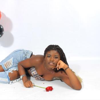 Nanny in Cape Town: Keren