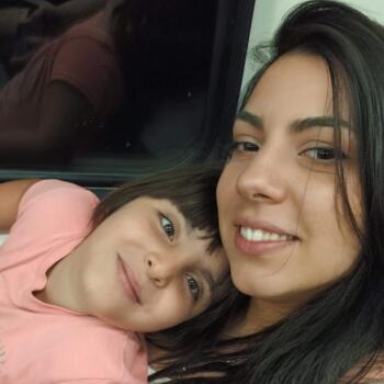 Parent Moreno: Lucía