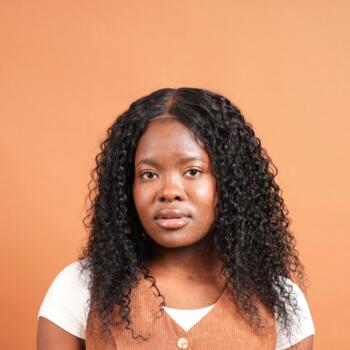 Nounou à Pierrefitte-sur-Seine: Chakira