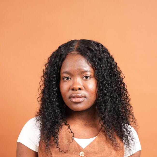 Nanny in Pierrefitte-sur-Seine: Chakira