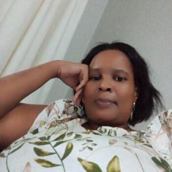Babysitter Pietermaritzburg: Londiwe