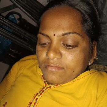 पुणे में बेबीसिटर: Anita