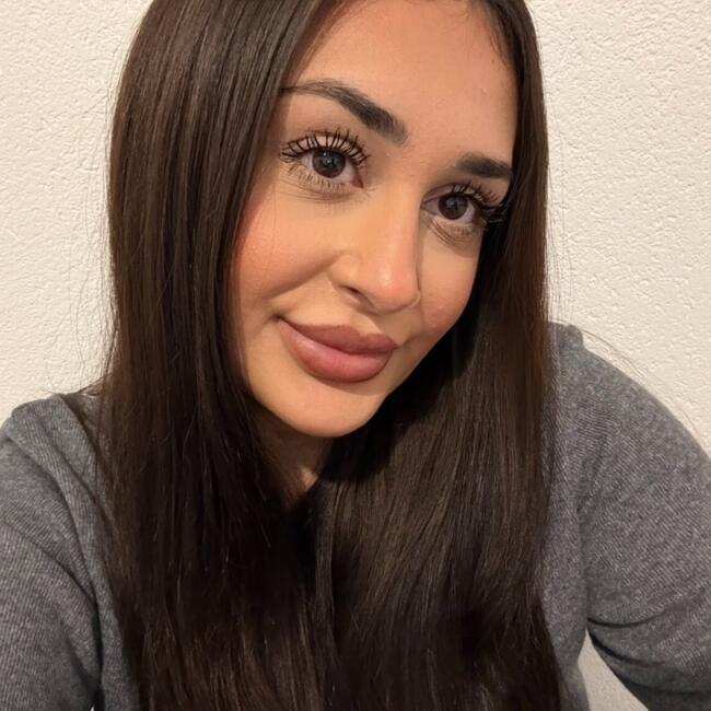 Babysitter in Horgen: Helin Gizem