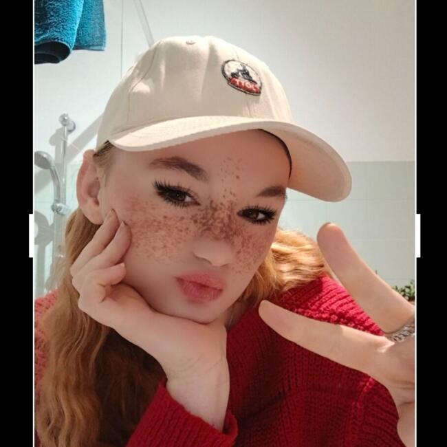 Babysitter in Carcassonne: Malésya