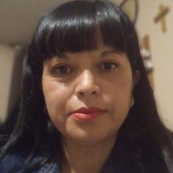 Niñera en Malagueño: Eugenia