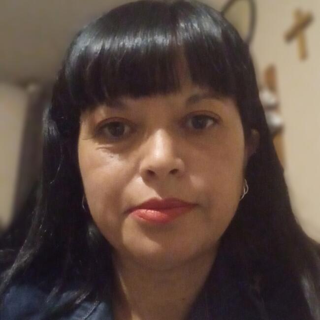 Babysitter in Malagueño: Eugenia