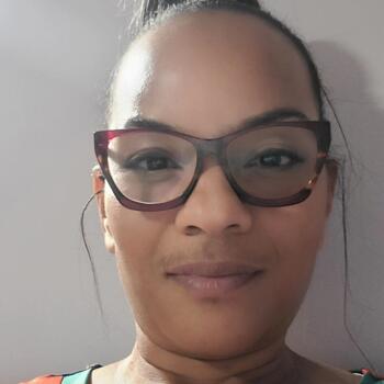 Nanny Brooklyn: Rhonda