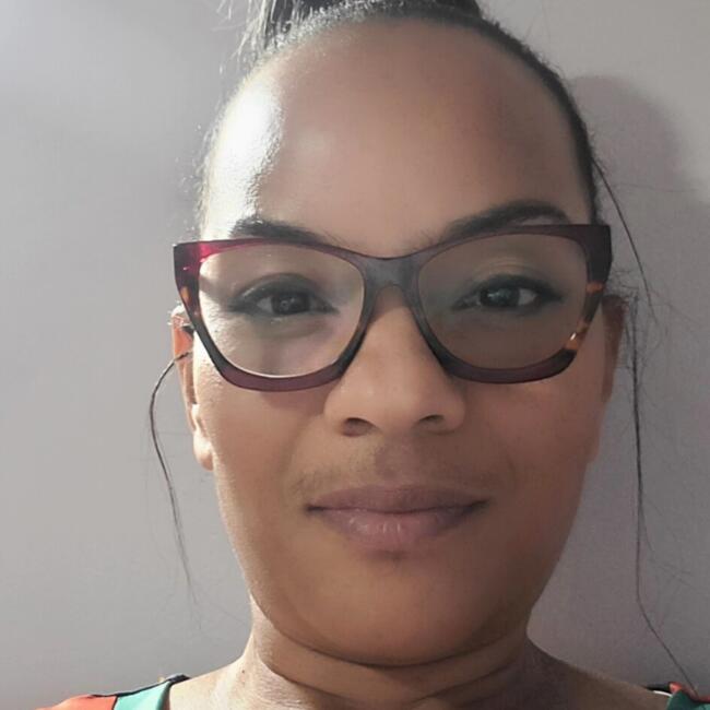 Nanny in Brooklyn: Rhonda