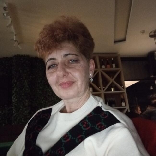 Babysitter in Silbaš: Katarina