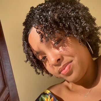 Babysitter in Santo Antônio de Jesus: Natália